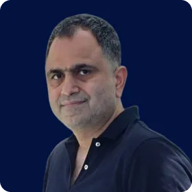 Harish Bahl